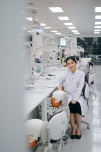 ผลงานการถ่ายภาพ มหาวิทยาลัยรังสิต
